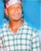 Photo of জসিম ফকির